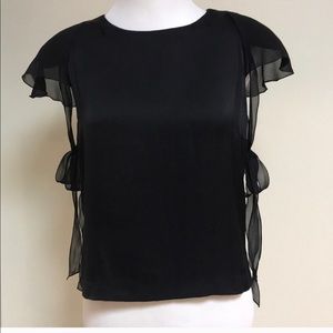 Chanel blouse